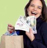 grocery coupons
